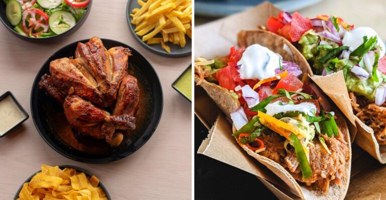 22 Foods That Make People Say “I’m Not Cooking” Immediately