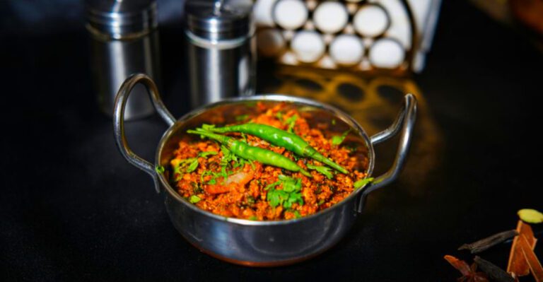 22 Foods That Sound Like a Dare – But Are Weirdly Addictive