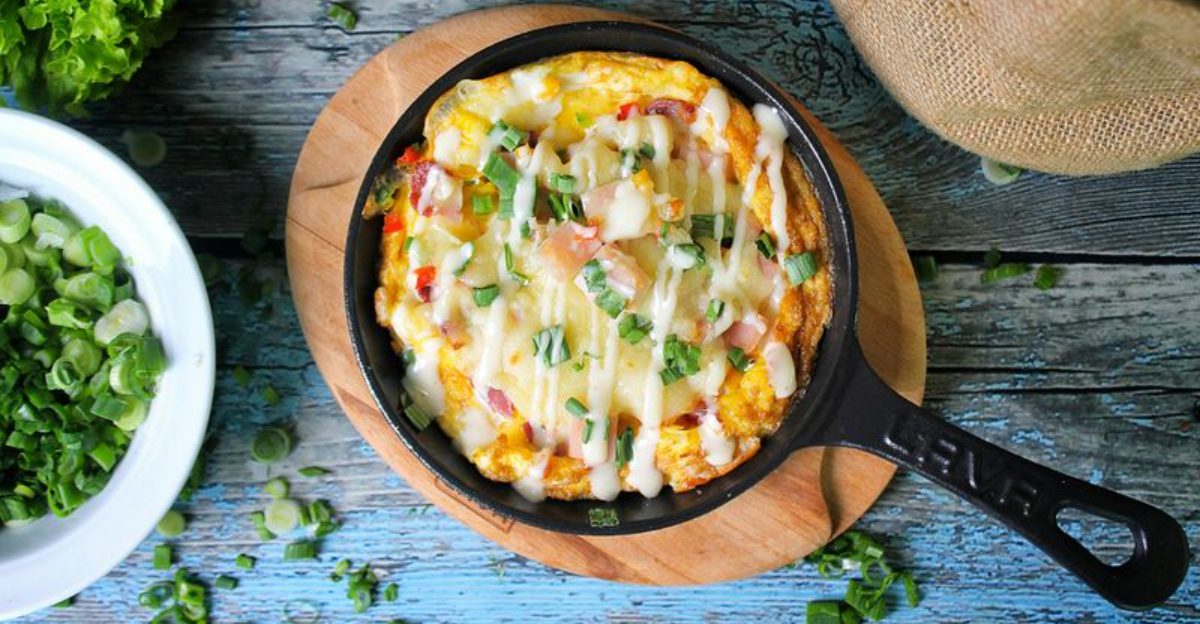 22 Grandma Foods People Roast Then Ask for Seconds