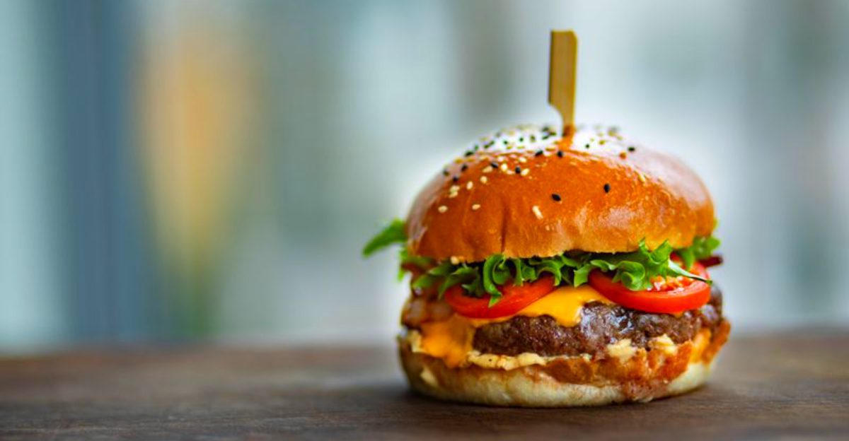 22 Meals People Associate With “I’ll Start Tomorrow” 31 22 Meals People Associate With Ill Start Tomorrow