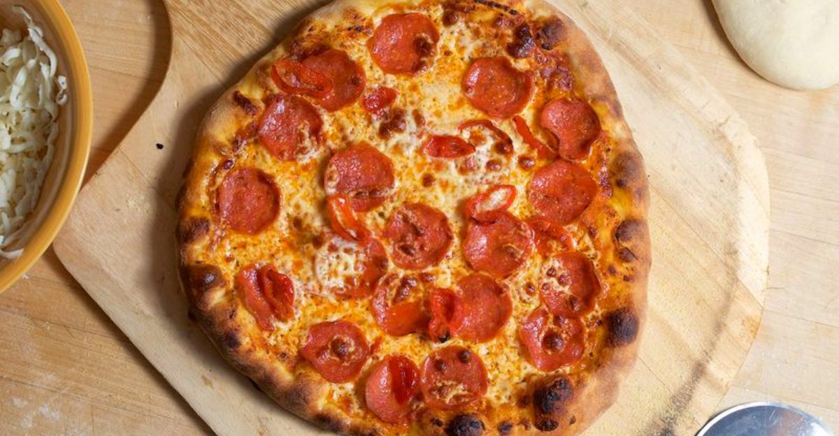 22 Meals That Feel Like a Treat Because Nobody Wants to Cook