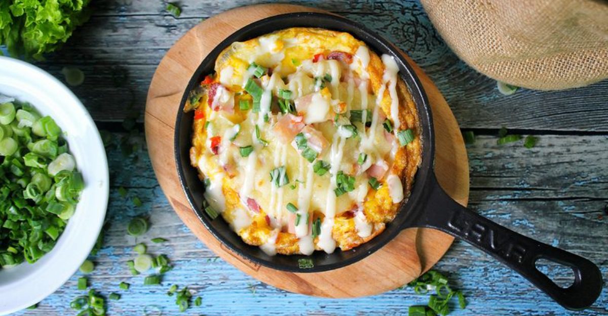 22 Old School Dinners People Miss Because Nobody Has Time Now