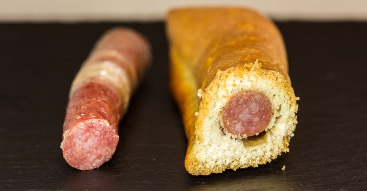 22 Once Loved Foods That Vanished And Theres a Reason Nobody Misses Them 2