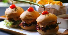 22 Restaurant Portions That Feel Like a Joke for the Price