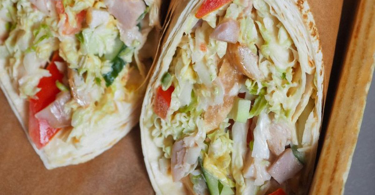 22 Small Town Cafes Across America Serving Chicken Salad Sandwiches That Never Go Out of Style