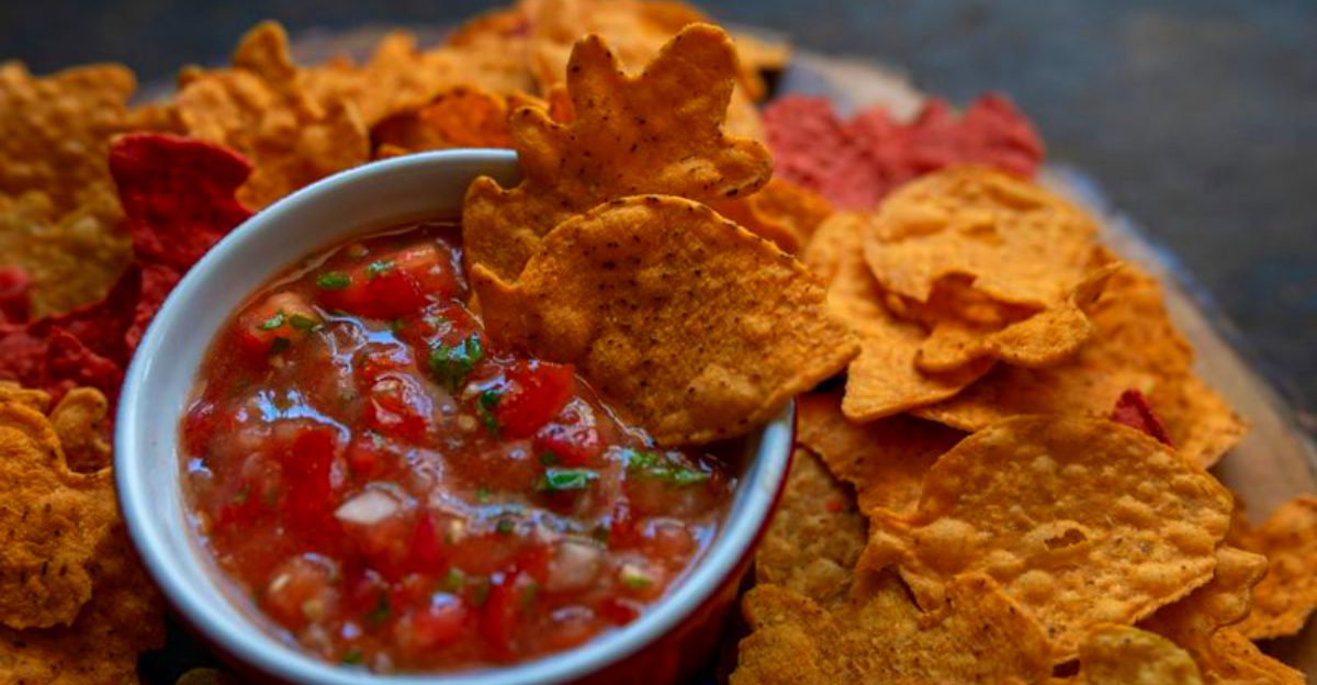 22 Snacks People Promise to Just Taste and Then Finish