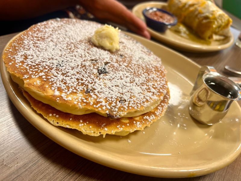 Snooze, an A.M. Eatery - Denver, Colorado