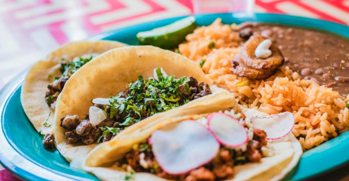 23 Chain Restaurant Items People Shame But Keep Ordering Weekly