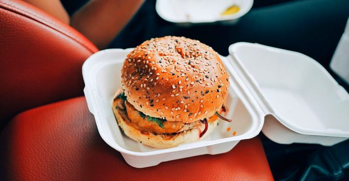 23 “Convenience” Foods That Make Cooking Feel Pointless - And That’s the Problem 27 23 Convenience Foods That Make Cooking Feel Pointless And Thats the Problem