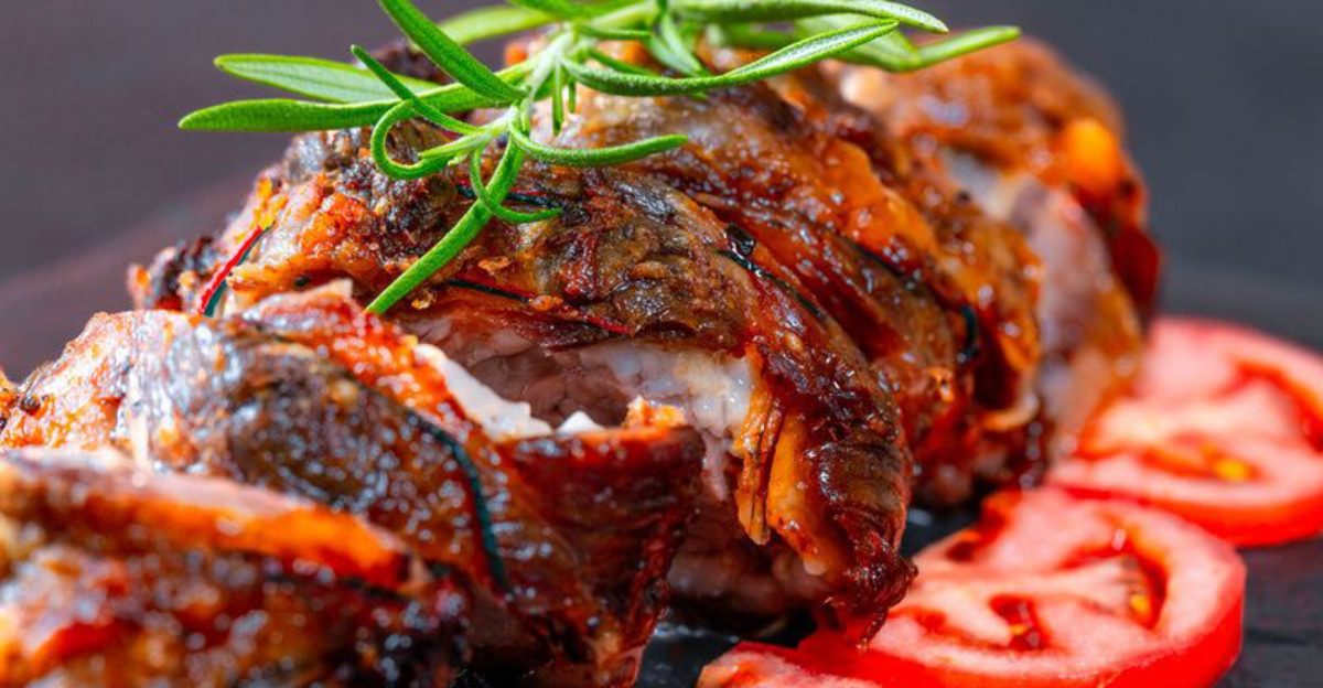 23 Foods People Call Classic Mostly Because They Dont Eat Them Now