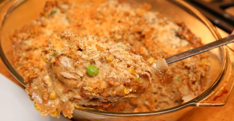 23 Foods That Used to Be Normal – and Now Look Kind of Wild