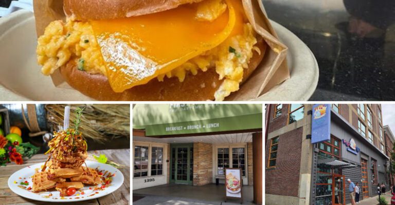 23 Quiet Breakfast Counters Across America Locals Love but Travelers Often Miss