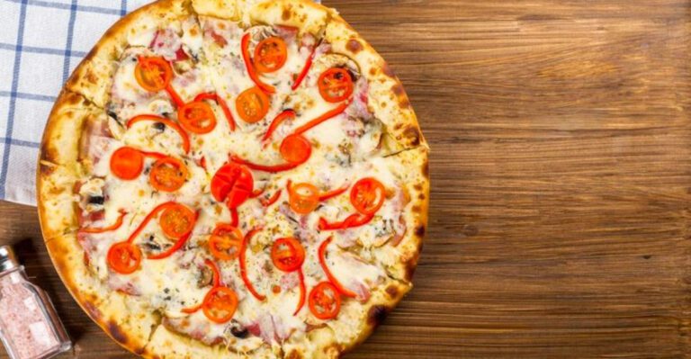 23 Meals People Claim They’ll Cook – Then Order Instead