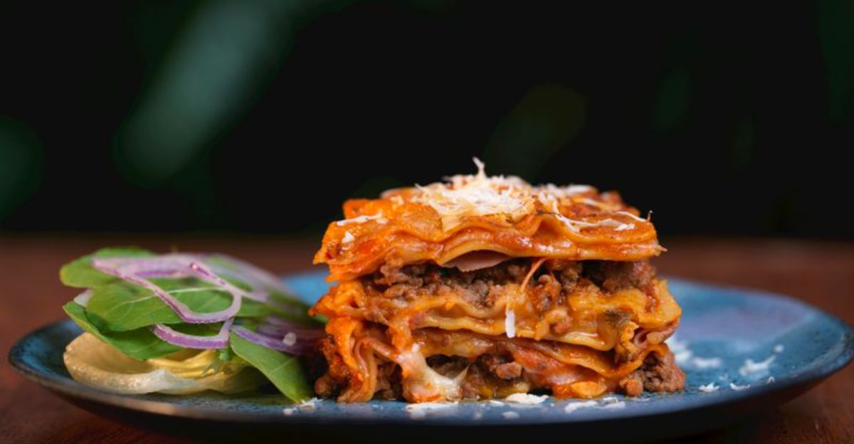 23 Meals People Pretend Are Quick and Then Take Two Hours