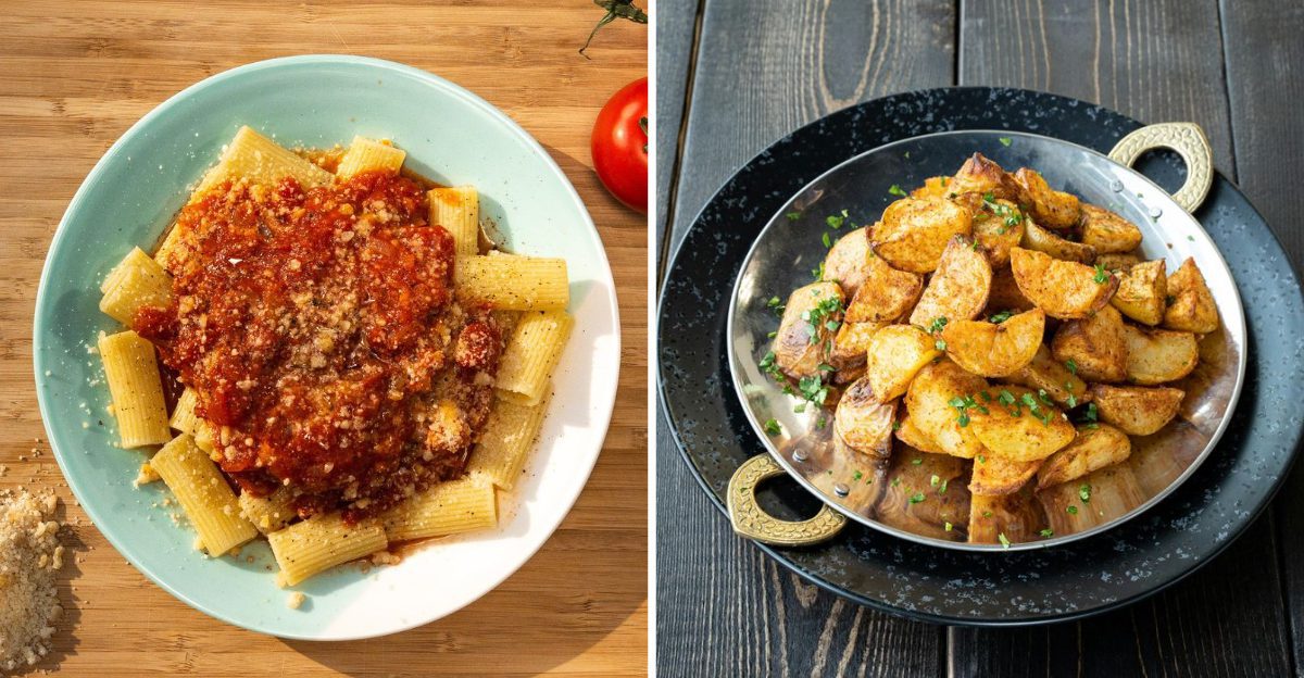 23 Poor Man Meals That Taste Expensive Anyway