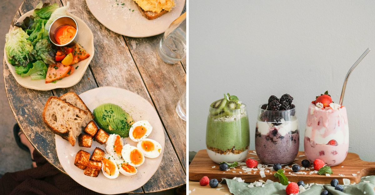 24 “Clean Eating” Habits That Secretly Make People Miserable 33 24 Clean Eating Habits That Secretly Make People Miserable