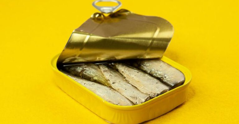 24 Foods People Claim Are “Gross” – Until They’re Starving