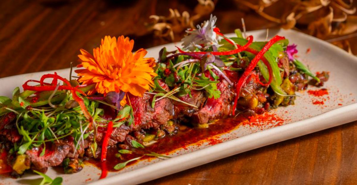 24 Foods That Feel Like a Flex – But Taste Like Nothing Special