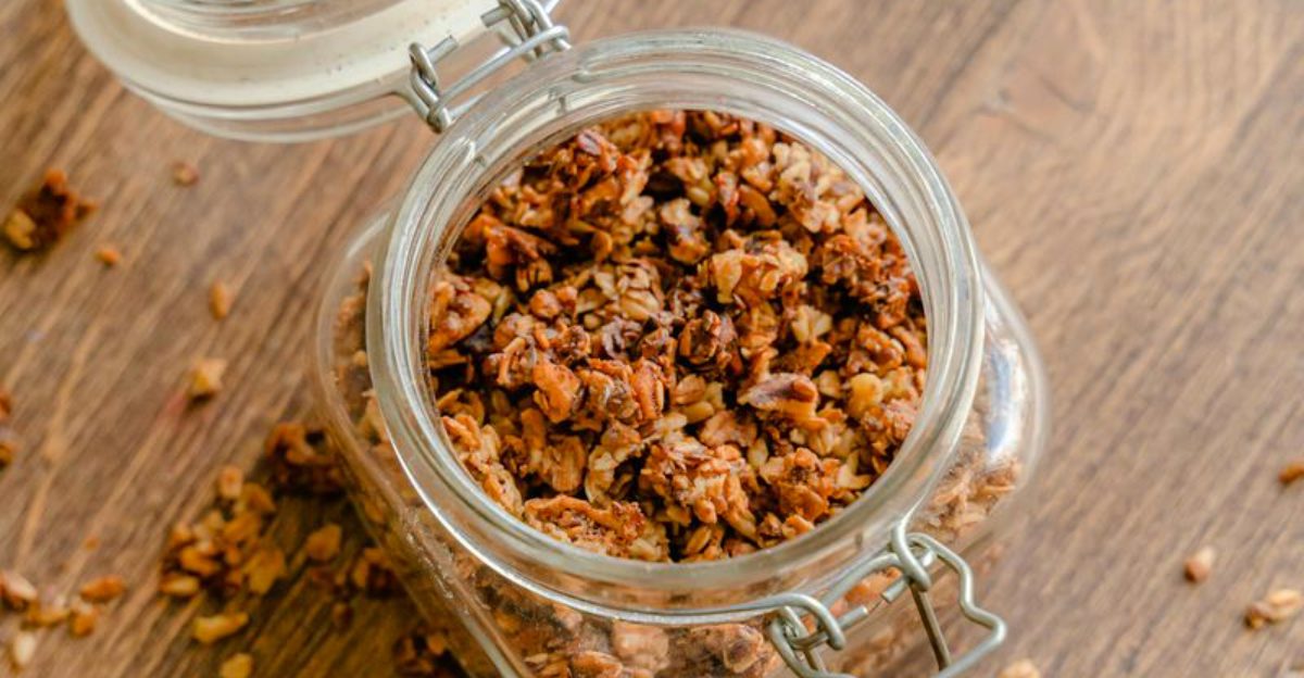 24 Grocery Items People Buy Weekly Without Realizing How Much They Add Up