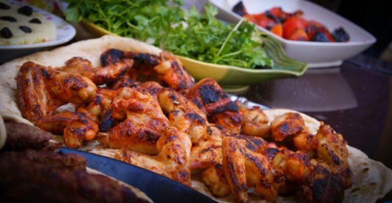 24 Mediterranean Meals That Feel Like Cheat Food – But Aren’t