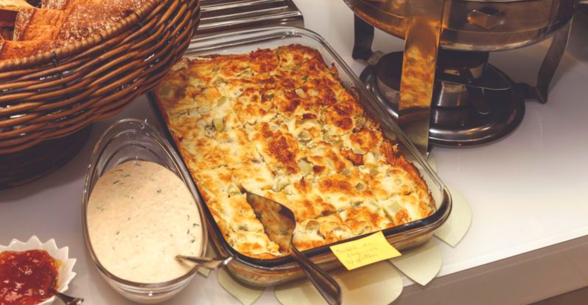 24 Once Common Meals That Slowly Lost Their Place at the Table