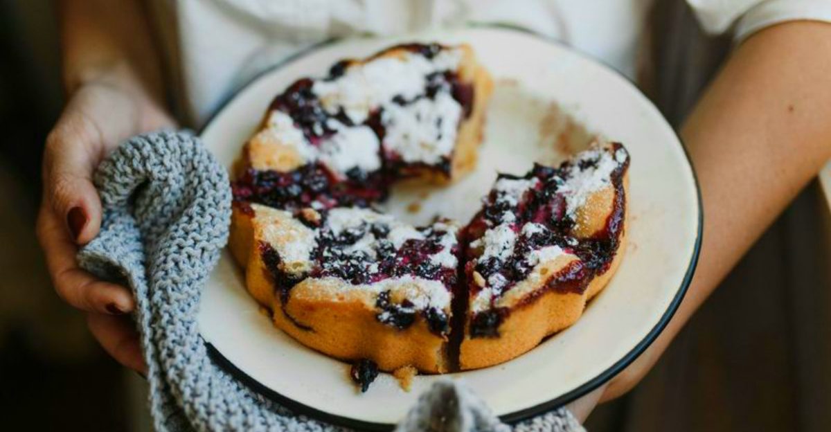 25 Foods People Call Nostalgic Because They Dont Eat Them Anymore