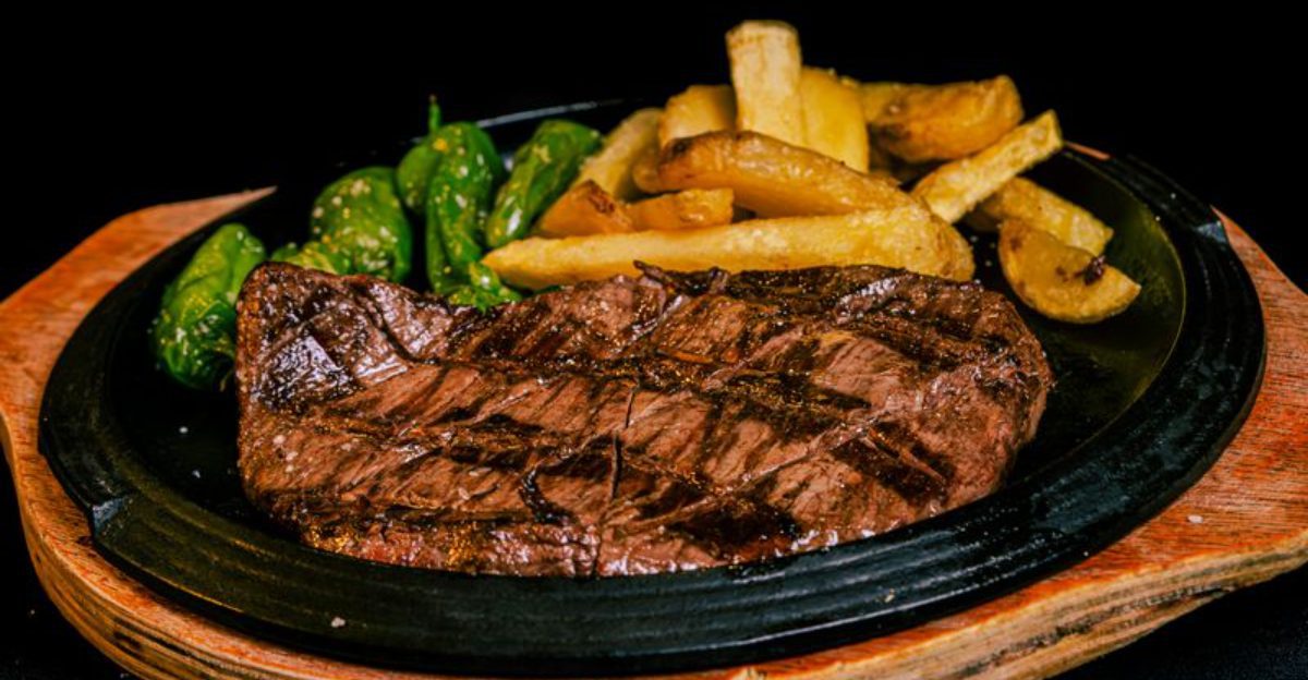 25 Foods That Make People Instantly Pick Sides at the Table