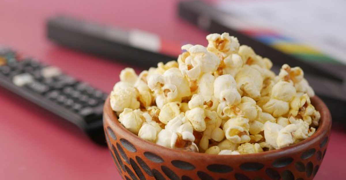 25 Grocery Aisle Foods That Secretly Keep People Addicted