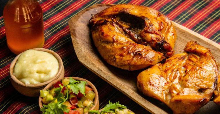 25 Grocery Aisle Traps That Turn “Just One Thing” Into 50 $