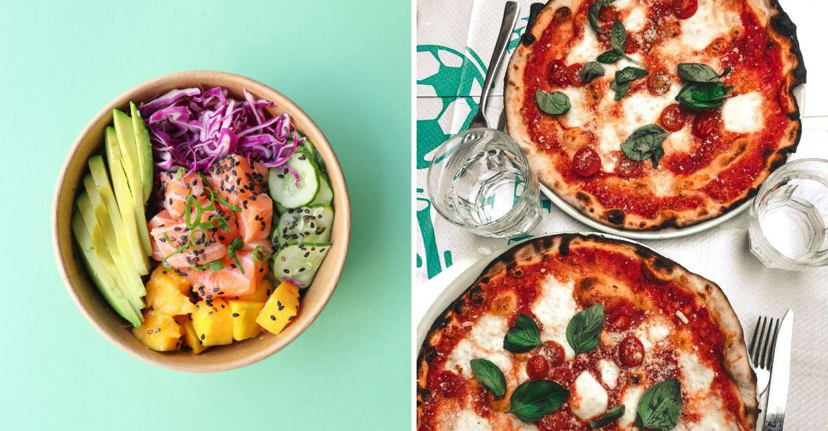 25 Normal Foods People Treat Like a Personality Trait