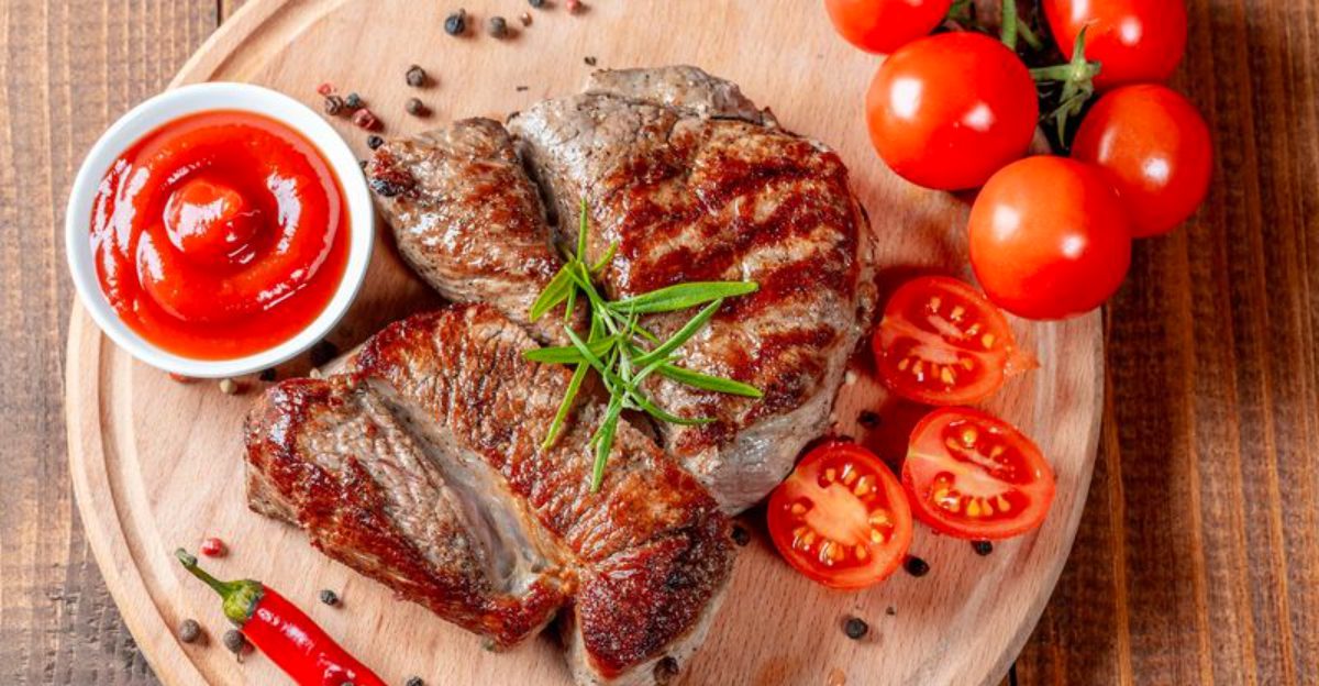 25 Normal Foods That Start Ridiculous Arguments