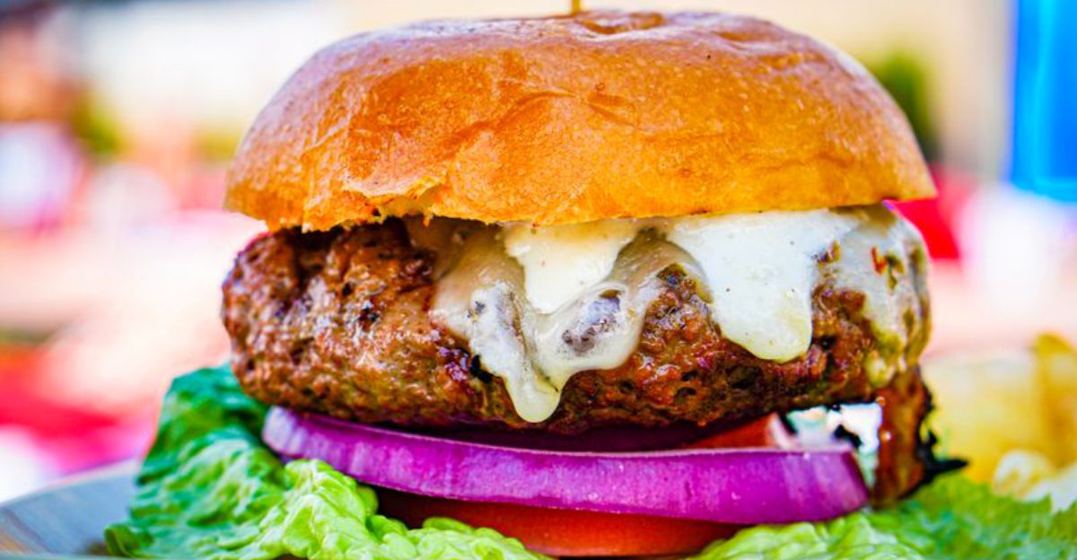 25 “Normal” Foods That Trigger Weirdly Serious Opinions