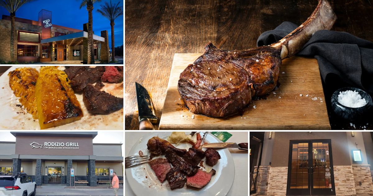 6 Arizona Steakhouses Where the Endless Cuts Feel Like a Desert Tradition 1