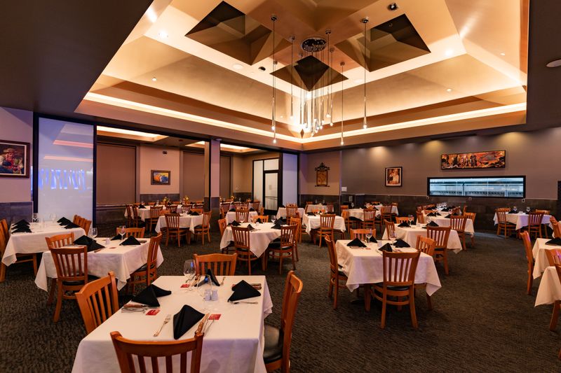 Churrasco de Brasil Brazilian Steakhouse - Tucson, Arizona