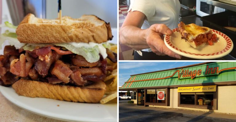 6 Missouri Diners Where Locals Still Know The Servers By Name