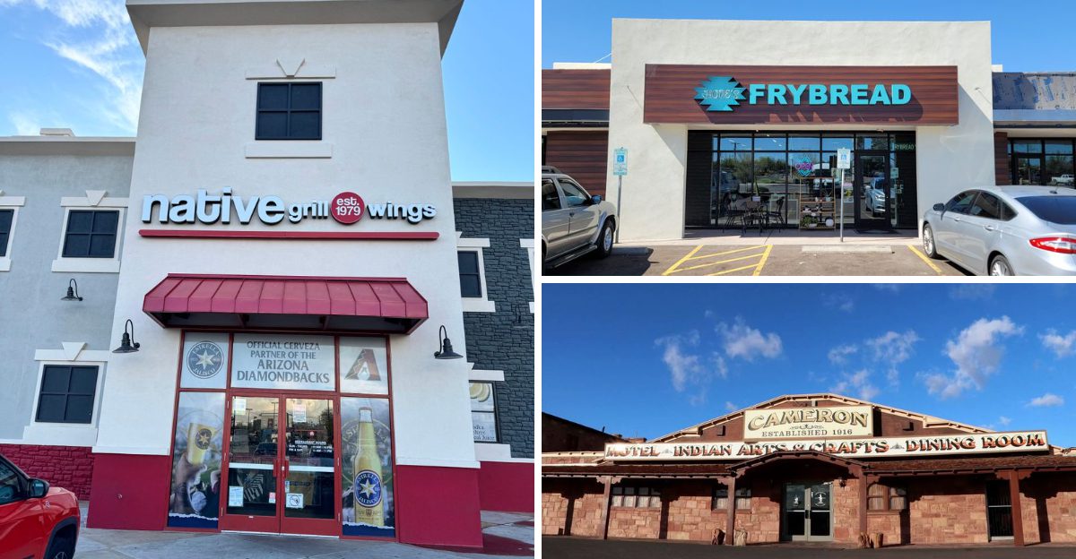 7 Arizona Fry Bread Stands Where The First Bite Tastes Like A State Fair Done Right