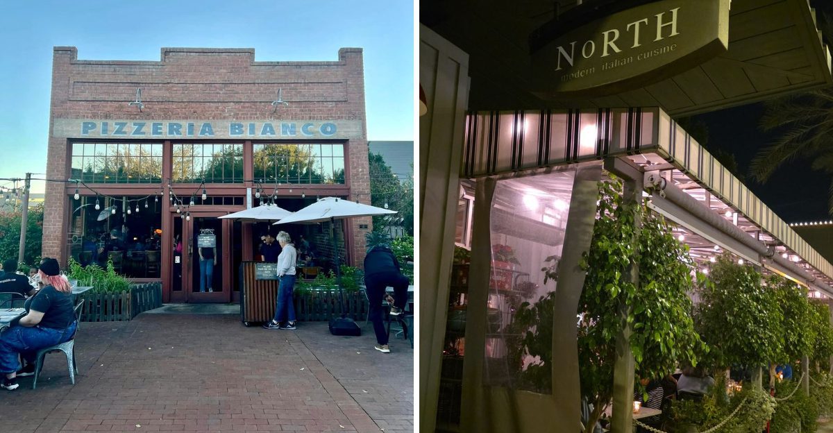 7 Arizona Italian Spots That Regularly Sell Out of Tables by Friday Night