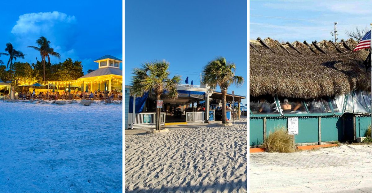 7 Florida Tiki Bars With Food So Good People Forget They Came for the Drinks