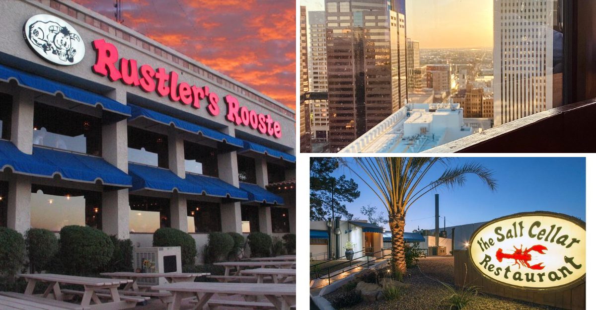 8 Arizona Restaurants With Water Views and Sunset Patios People Brag About