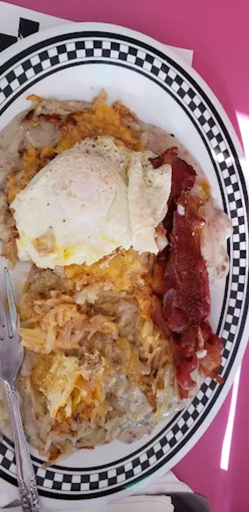 Angel's Dining Car - Palatka, Florida