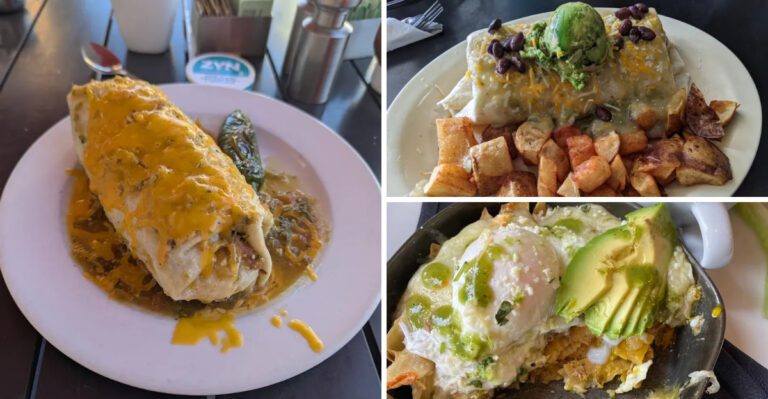 9 Arizona Breakfast Spots Where the Green Chile Makes Everything Better