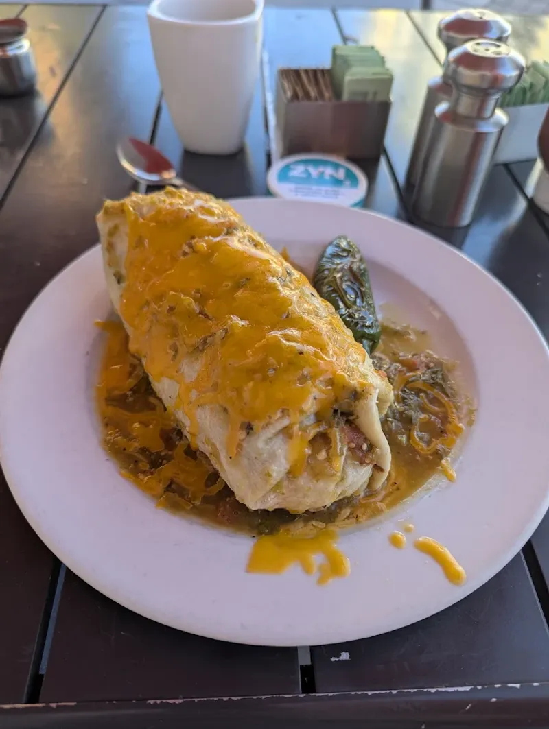 Matt's Big Breakfast - Phoenix, Arizona