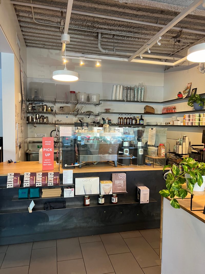 Cartel Roasting Co. - Phoenix, Arizona