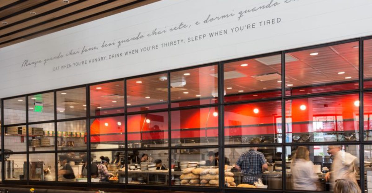 9 Arizona Italian Spots That Hit Maximum Capacity Every Single Friday Night