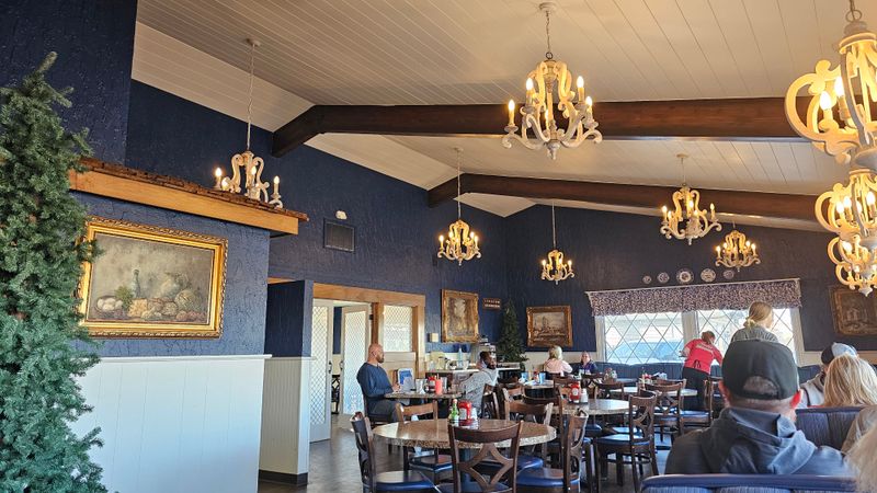 Smitty's Pancake & Steak House - Idaho Falls, Idaho