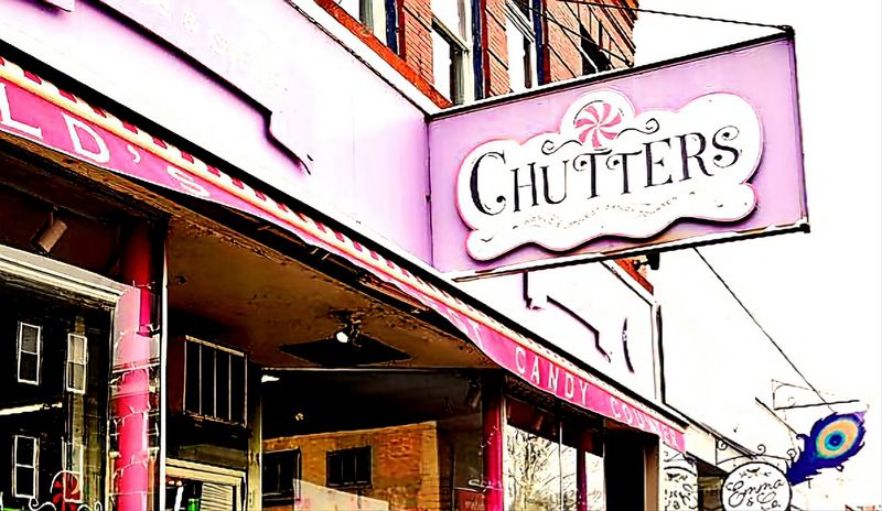 9 New Hampshire Maple Creemee Stands That Turn First-Timers Into Regulars 6 Chutters - Littleton, New Hampshire