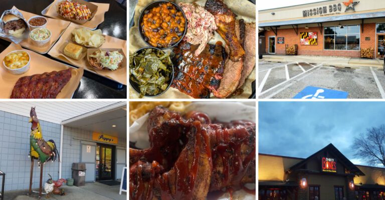 9 Pennsylvania Roadside BBQ Stops Locals Swear Are Still Underrated
