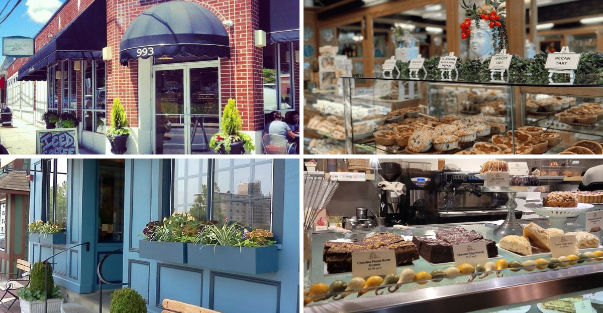 9 Rhode Island Italian Bakeries Where Locals Grab The Same Order Every Time