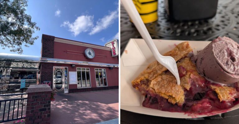 9 South Dakota Roadside Diners Where Pie Slices Still Vanish By Late Afternoon
