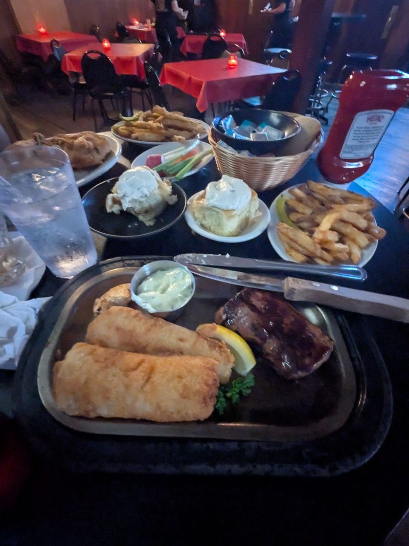 Why It Becomes Your Tradition